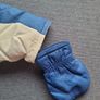 Adams Baby Boy Winter Jacket, size: 3-6 months Image 5