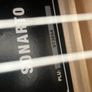 Student acoustic guitar Image 8