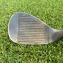Titleist Vokey SM10 Raw Wedges 50 56 60 AMT Black Shafts Image 6