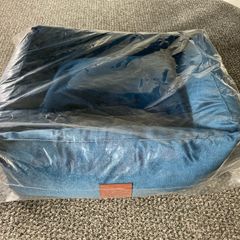 Small dog bed