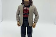 wwe GM Mick Foley action figure