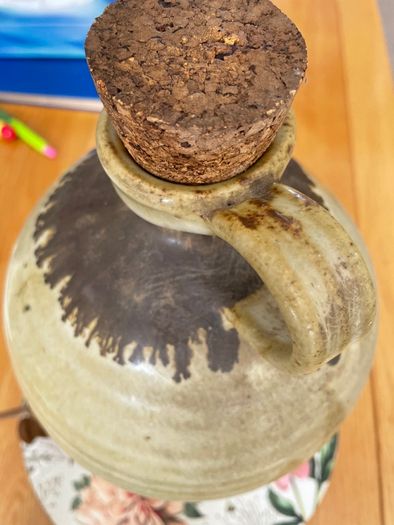 New Zealand Pottery