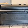 From 1994  Sony CFS-B31, working good. Image 7