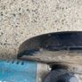 Large makita angel grinder Image 6