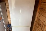 fridge freezer