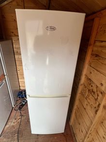 fridge freezer