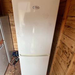 fridge freezer