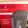 Instant Pot Duo Plus 5.7L 9in1 Multi-Cooker Excellent Condition Image 4