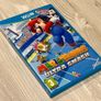 Mario Tennis Ultra Smash for Wii U - Boxed Image 2