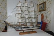 Model Ship