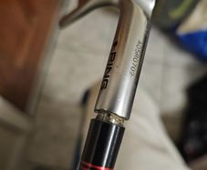 Golf Club Repair and Club Building Service