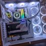 ROG Strix Z-790A gaming WiFi DDR5 (Ram not included) Image 6