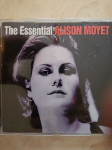 Alison Moyet CD - The Essential
