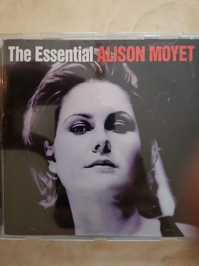 Alison Moyet CD - The Essential