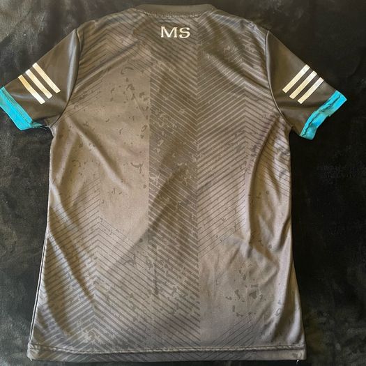 Maynooth University GAA Training Jersey