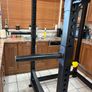 550KG RATED  Branded Heavy Gauge Steel Full Pro Power Rack!!! Image 6