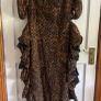 Gorgeous Ruffle Dress Image 3