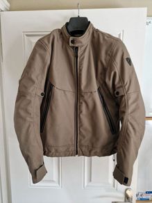 Revit Jacket