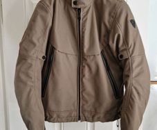 Revit Jacket