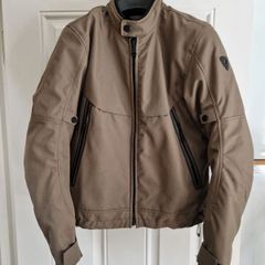 Revit Jacket