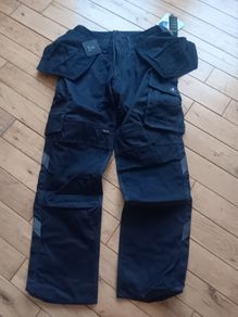 work trousers