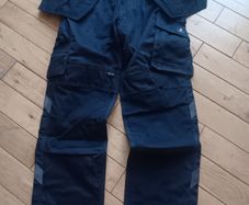 work trousers