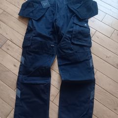 work trousers