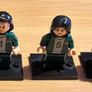 8 x Squid Game mini figures Image 2