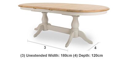 Dining Table and Chairs