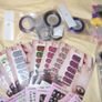 Nail Tech Kit: XXXL Nail Art Kit Bundle Image 2