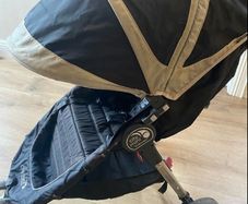 citi mini baby jogger