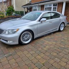 Lexus LS 2007
