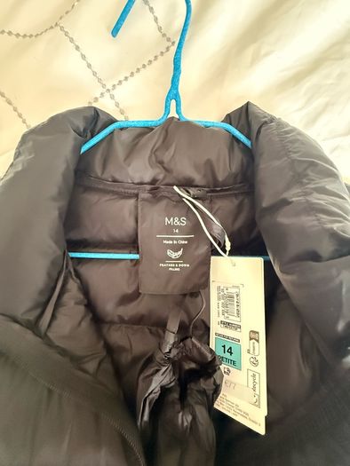 Marks and Spencer jacket