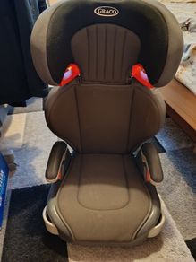 car seat