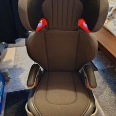 car seat