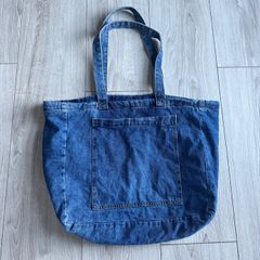 Vintage Y2K Denim Bag