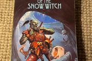 Caverns of the Snow Witch (Fighting Fantasy #9)