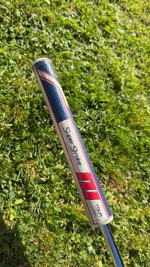 PING CrazE Putter