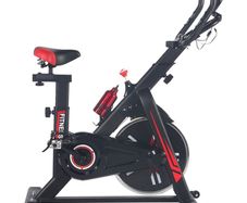 Exercise Bike - Free Delivery