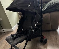 silvercross stroller