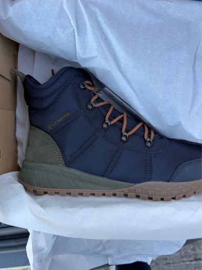 Columbia Boots SIZE 10uk