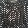 Zara Black Dress Image 2