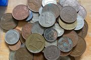 Coins