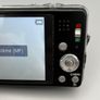 Panasonic DMC-FS45 Lumix 16 Mega Pixels Digital Camera Black UNTESTED SPARES Image 6