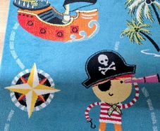 kids rug