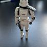 Star Wars Sandtrooper Sergeant (2005) Image 2