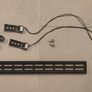Universal TV Wall Mount for up to 55 TVs Image 2