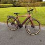 Kuma electric bike Image 2