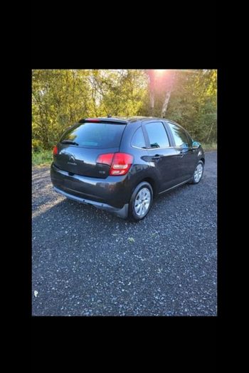 Citroen C3 VTR+, mint condition