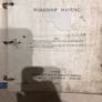 Austin A55 Cambridge (Mark ll) Workshop Manual Image 2